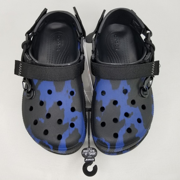 crocs clogs mens